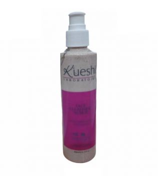 Kueshi - Leche limpiadora exfoliante