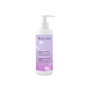 Kueshi - Leche limpiadora facial - Piel normal a seca