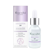 Kueshi - Sérum facial exfoliante AHA 15% + BHA 2% Brighten Up