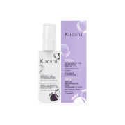 Kueshi - Sérum facial reparador con vitamina C + HA - Pieles normales a secas