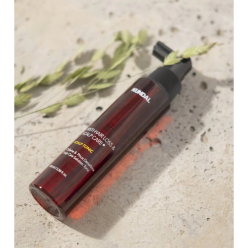 Kundal - Tónico para el cuero cabelludo Head Spa Scalp Care