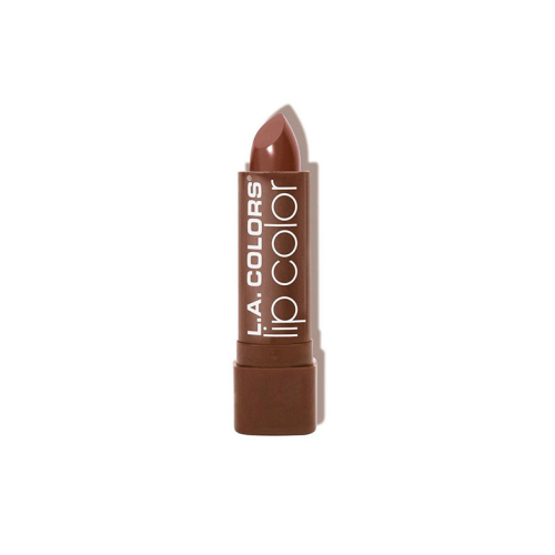 L.A Colors - Barra de labios Lip Color - Taupe Envy