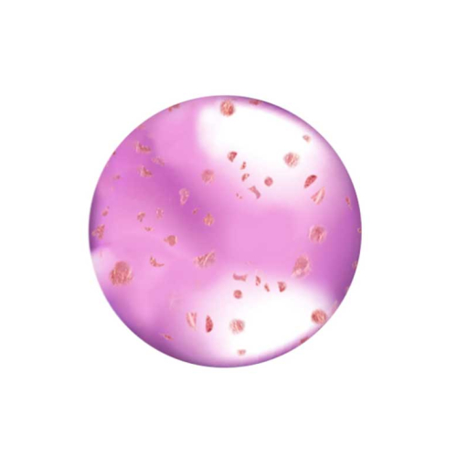 L.A Colors - Brillo de labios Lip Oil - CLG445: Berry Burst