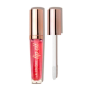 L.A Colors - Brillo de labios Lip Oil - CLG446: Strawberry Fizz