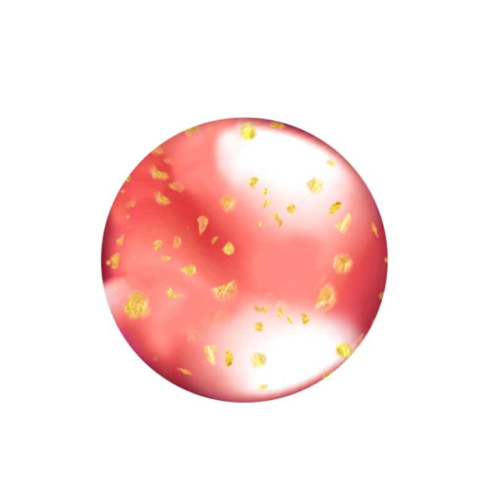 L.A Colors - Brillo de labios Lip Oil - CLG446: Strawberry Fizz