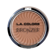 L.A Colors - Bronceador en polvo - Beachy
