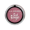 L.A Colors - Colorete Rad Rouge - Radical