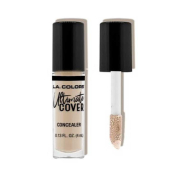 L.A Colors - Corrector líquido Utimate Cover - CC910: Beige