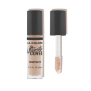 L.A Colors - Corrector líquido Utimate Cover - CC912: Cool Beige
