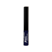 L.A Colors - Delineador de ojos líquido - CLE803 Matte Navy