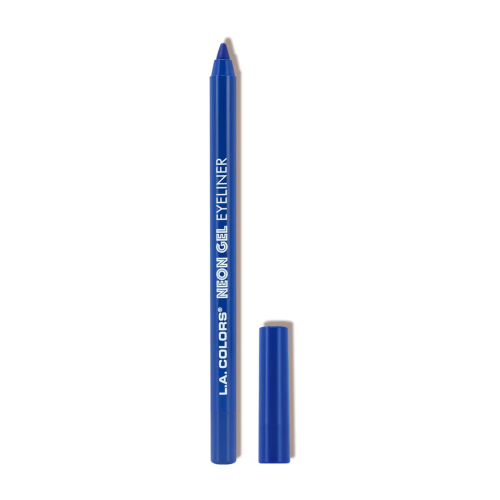L.A Colors - Delineador de ojos Neon Gel Eyeliner - Hypnotic