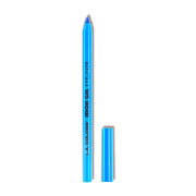L.A Colors - Delineador de ojos Neon Gel Eyeliner - Swell