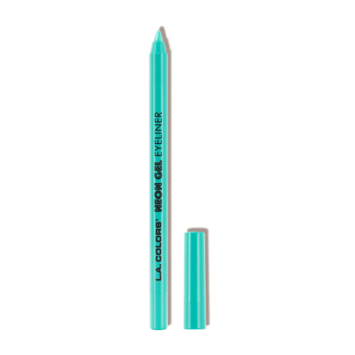 L.A Colors - Delineador de ojos Neon Gel Eyeliner - Wonder