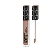 L.A Colors - Labial Líquido Matte - Au Natural