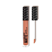L.A Colors - Labial Líquido Matte - Cuddles