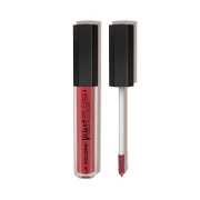 L.A. Colors - Labial Líquido Velvet Plush - Luxurious