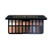 L.A Colors - Paleta de sombras de ojos - Invite Only