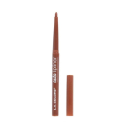 L.A. Colors - Perfilador de labios Auto Lipliner - Rose Brown