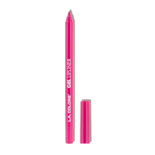 L.A Colors - Perfilador de labios Gel Lipliner  - Hottie