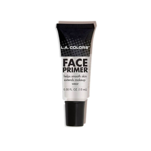 L.A Colors - Prebase Face Primer