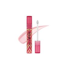 L.A. Girl - Aceite labial - Sheer Watermelon