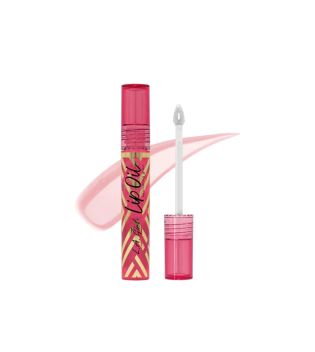 L.A. Girl - Aceite labial - Sheer Watermelon
