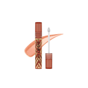 L.A. Girl - Aceite labial - Shimmer Coconut