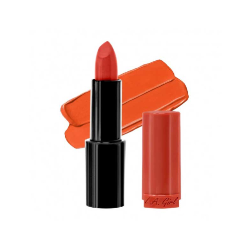 L.A. Girl - Barra de labios Pretty & Plump - Juicy Peach