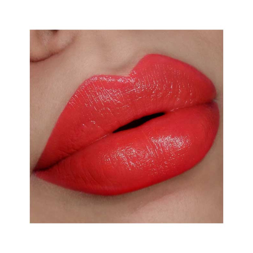 L.A. Girl - Barra de labios Pretty & Plump - Juicy Peach