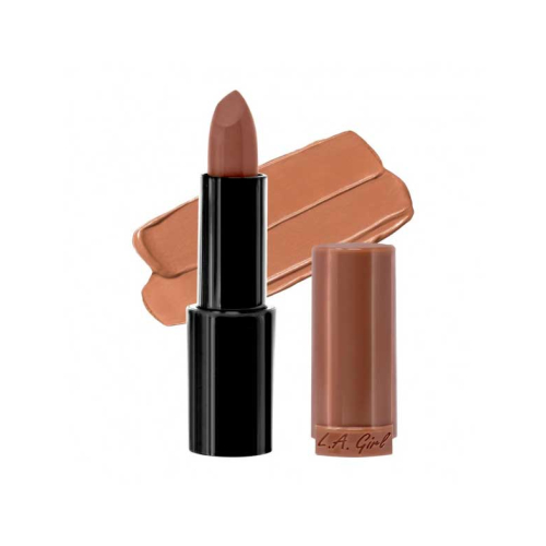 L.A. Girl - Barra de labios Pretty & Plump - Pout Please