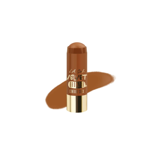L.A. Girl - Bronceador en barra Velvet Bronzer Stick - GCS595 Goddess