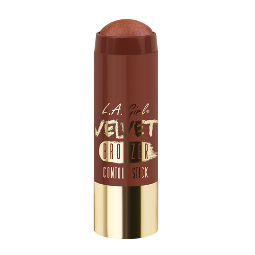 L.A. Girl - Bronceador Velvet Contour Stick - GCS594 Brazen