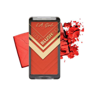 L.A. Girl - Colorete Just Blushing - GBL495: Just For Fun