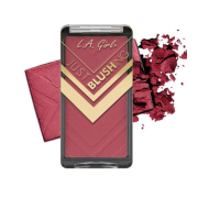 L.A. Girl - Colorete Just Blushing - GBL496: Just Fearless