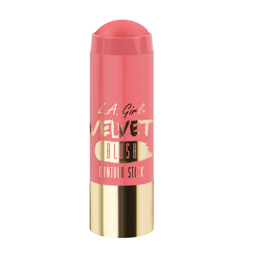 L.A. Girl - Colorete Velvet Contour Stick - GCS585: Dreamy