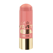 L.A. Girl - Colorete Velvet Contour Stick - GCS590: Glimmer