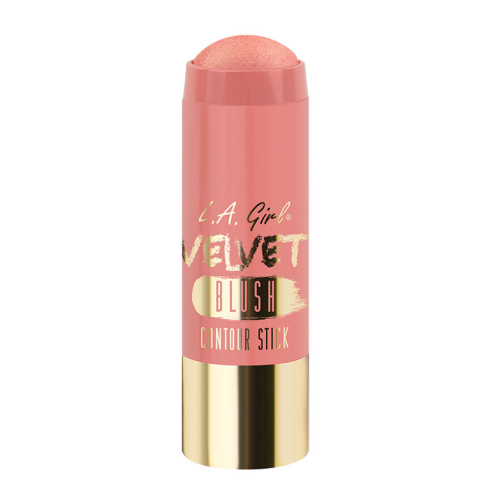 L.A. Girl - Colorete Velvet Contour Stick - GCS590: Glimmer