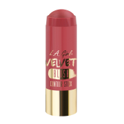 L.A. Girl - Colorete Velvet Contour Stick - GCS592: Velour