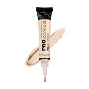 L.A. Girl - Corrector líquido Pro Concealer HD High-definition - GC955 Buff