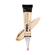 L.A. Girl - Corrector líquido Pro Concealer HD High-definition - GC958 Bisque