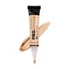 L.A. Girl - Corrector líquido Pro Concealer HD High-definition - GC959 Tawny