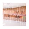 L.A. Girl - Corrector líquido Pro Concealer HD High-definition - GC971 Classic Ivory