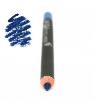 L.A Girl - Delineador De Ojos - GP618: Blue Metallic