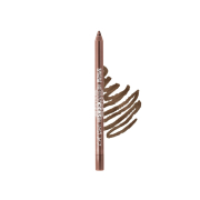 L.A. Girl - Delineador De Ojos Shockwave Neon - GP753 Brown Sugar