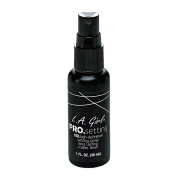 L.A. Girl - Fijador del maquillaje en Spray - 30 ml