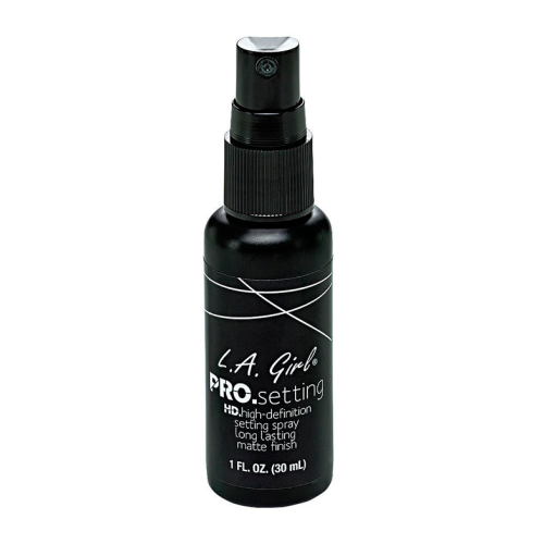 L.A. Girl - Fijador del maquillaje en Spray - 30 ml
