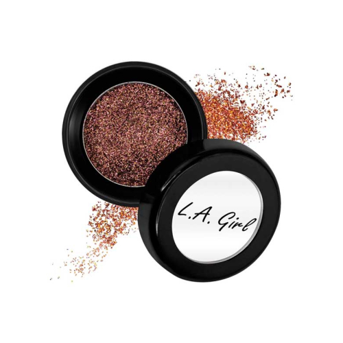 L.A. Girl - Glitter topper Glitterholic - Electrify