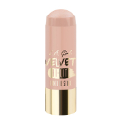 L.A. Girl - Iluminador Velvet Contour Stick - GCS581: Luminous