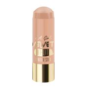 L.A. Girl - Iluminador Velvet Contour Stick - GCS582: Radiance