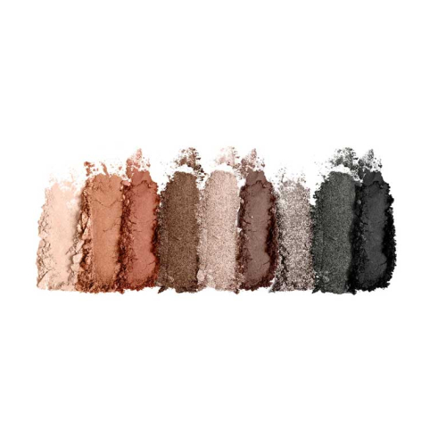 L.A Girl - *Keep It Playful* - Paleta de sombras - Downplay